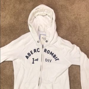 Abercrombie hoodie